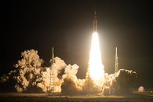 Video những chiến công chinh phục vũ trụ của NASA trong năm 2022