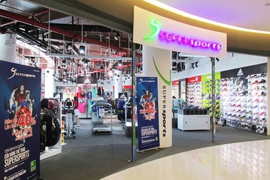 CRC Sports “tổng tiến công” vào thị trường Việt Nam 