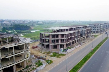 Yêu cầu thu hồi, chấm dứt hoạt động dự án "treo" gây bức xúc