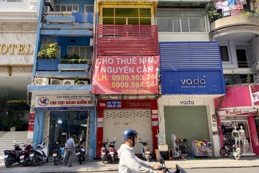 Doanh nghiệp địa ốc "chật vật" vì những quy định.... chồng chéo