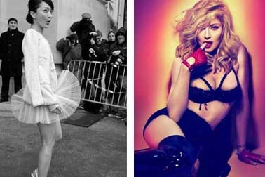 Một tuần "sóng gió" của làng giải trí thế giới qua ảnh