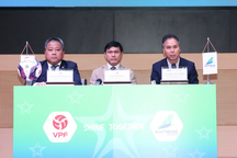 Đội bóng vô địch cúp Quốc gia 2021 nhận 1 tỷ đồng