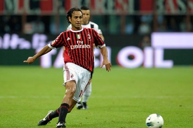 Nesta sẽ chia tay AC Milan để sang Mỹ “dưỡng già”