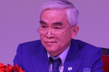 Chủ tịch Eximbank: "Phải chấp nhận sống chung với ... tin đồn"