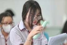 Đáp án chính thức môn lịch sử kỳ thi tốt nghiệp THPT 2024