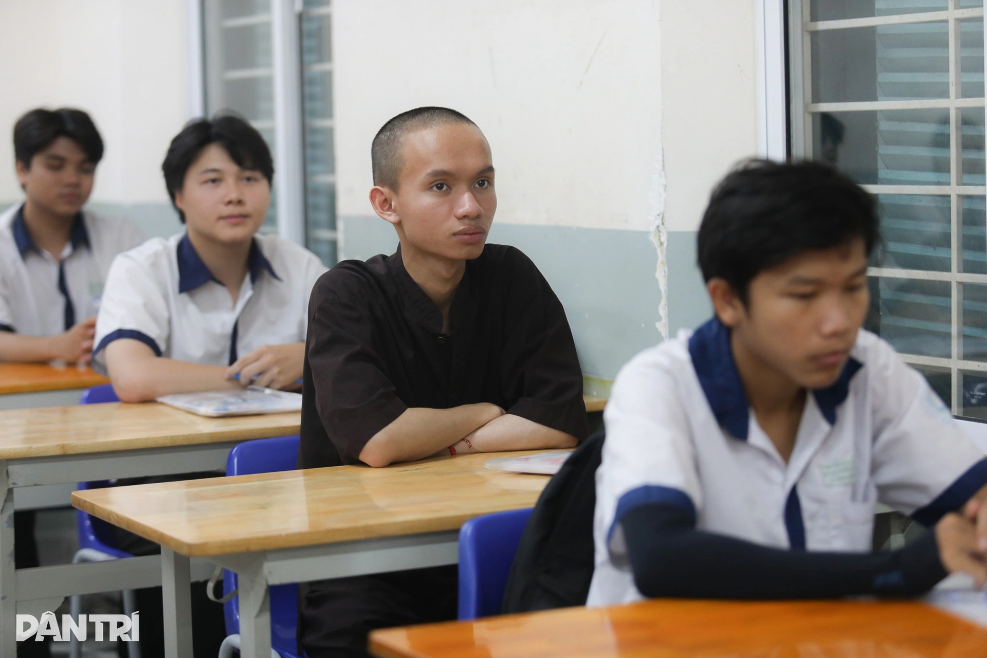 Hơn 142.000 thí sinh TPHCM sẵn sàng cho kỳ thi lớn nhất cả nước - 11 Hơn 142.000 thí sinh TPHCM sẵn sàng cho kỳ thi lớn nhất cả nước - 11