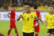 Malaysia 3-1 Lào: Chiến thắng khó nhọc