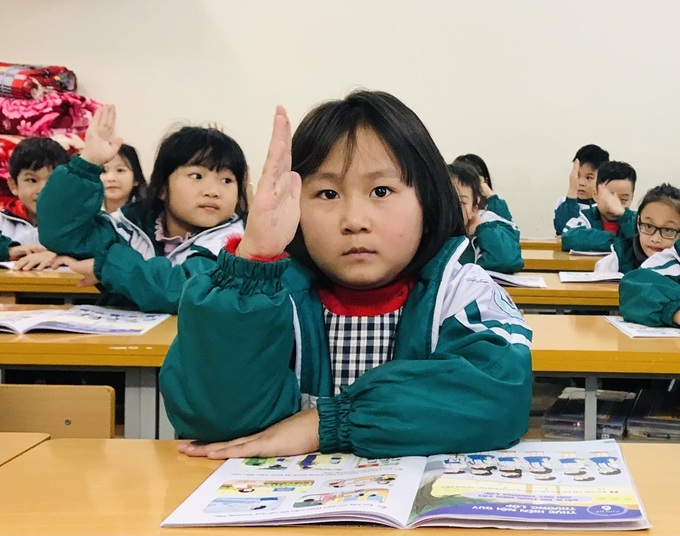 Điều chỉnh giờ học phù hợp và chăm sóc giấc ngủ học trò - 1 Điều chỉnh giờ học phù hợp và chăm sóc giấc ngủ học trò - 1
