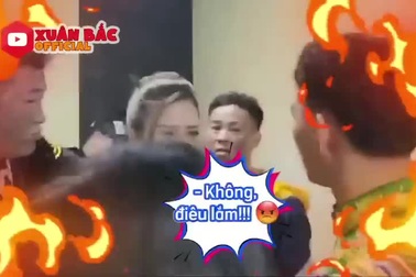 Thực hư ca sĩ Hoàng Yến bị ê-kíp mắng vì đến trễ