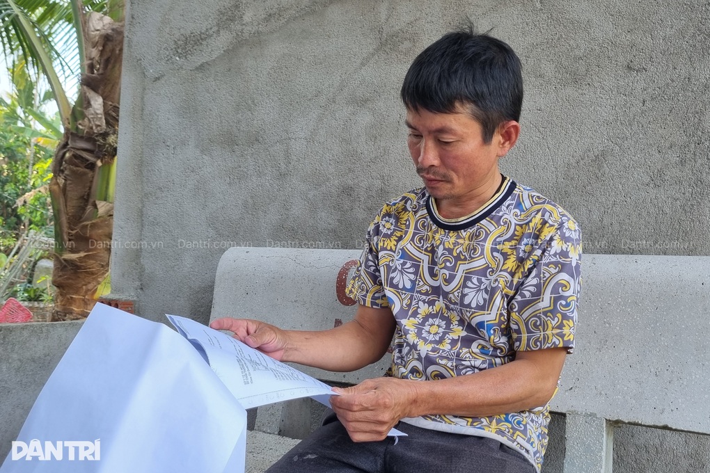 Cảnh cùng quẫn của người đàn ông mắc bệnh nặng, mẹ và anh bị tâm thần - 5 Cảnh cùng quẫn của người đàn ông mắc bệnh nặng, mẹ và anh bị tâm thần - 5