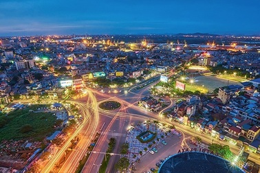 Bất động sản Hải Phòng đang tăng nhiệt