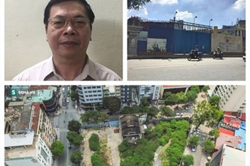 Ông Hoàng 2.700 tỉ đồng, ông Tài 2.000 tỉ đồng, không nghèo mới lạ - 1 Ông Hoàng 2.700 tỉ đồng, ông Tài 2.000 tỉ đồng, không nghèo mới lạ - 1