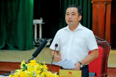 Thủ tướng điều động, bổ nhiệm 2 Thứ trưởng
