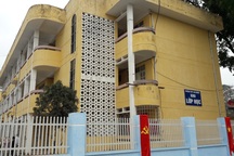 Thành lập trường THPT trong trường ĐH Lâm Nghiệp Việt Nam