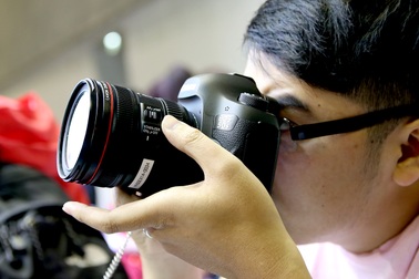 Canon EOS 5Ds và 5Dsr bán ra từ tháng 7, giá 85,4 triệu đồng