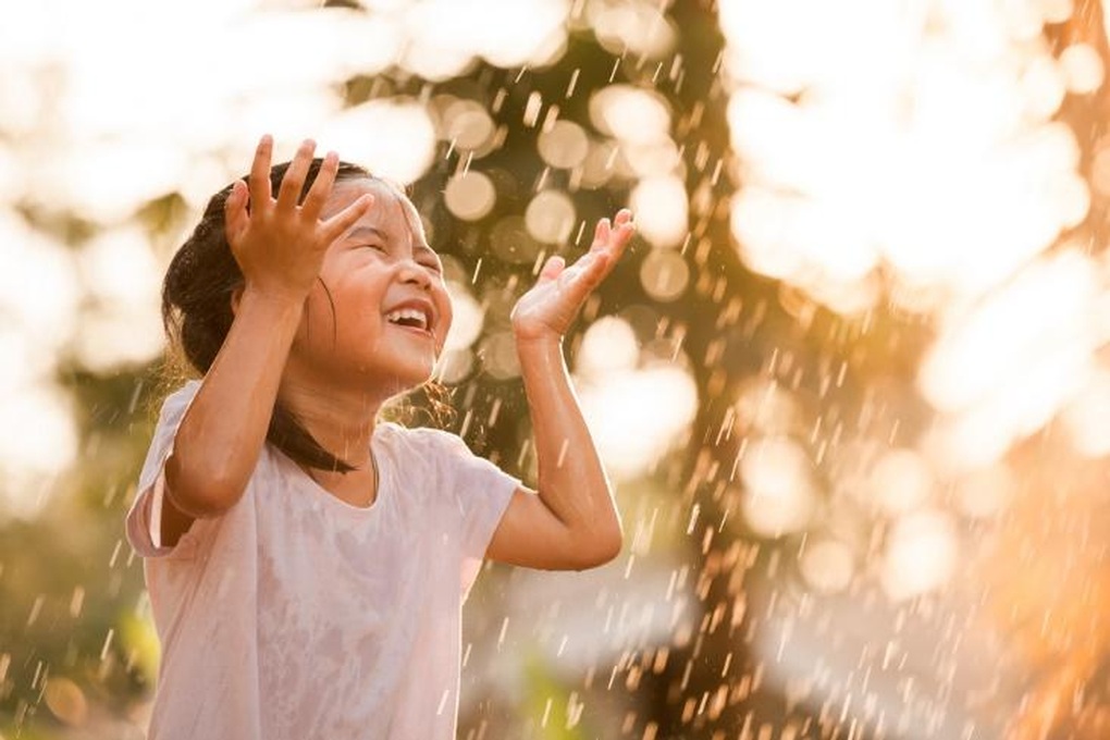 Làm thế nào để nuôi dưỡng sự tự tôn lành mạnh ở trẻ? - 2 Làm thế nào để nuôi dưỡng sự tự tôn lành mạnh ở trẻ? - 2