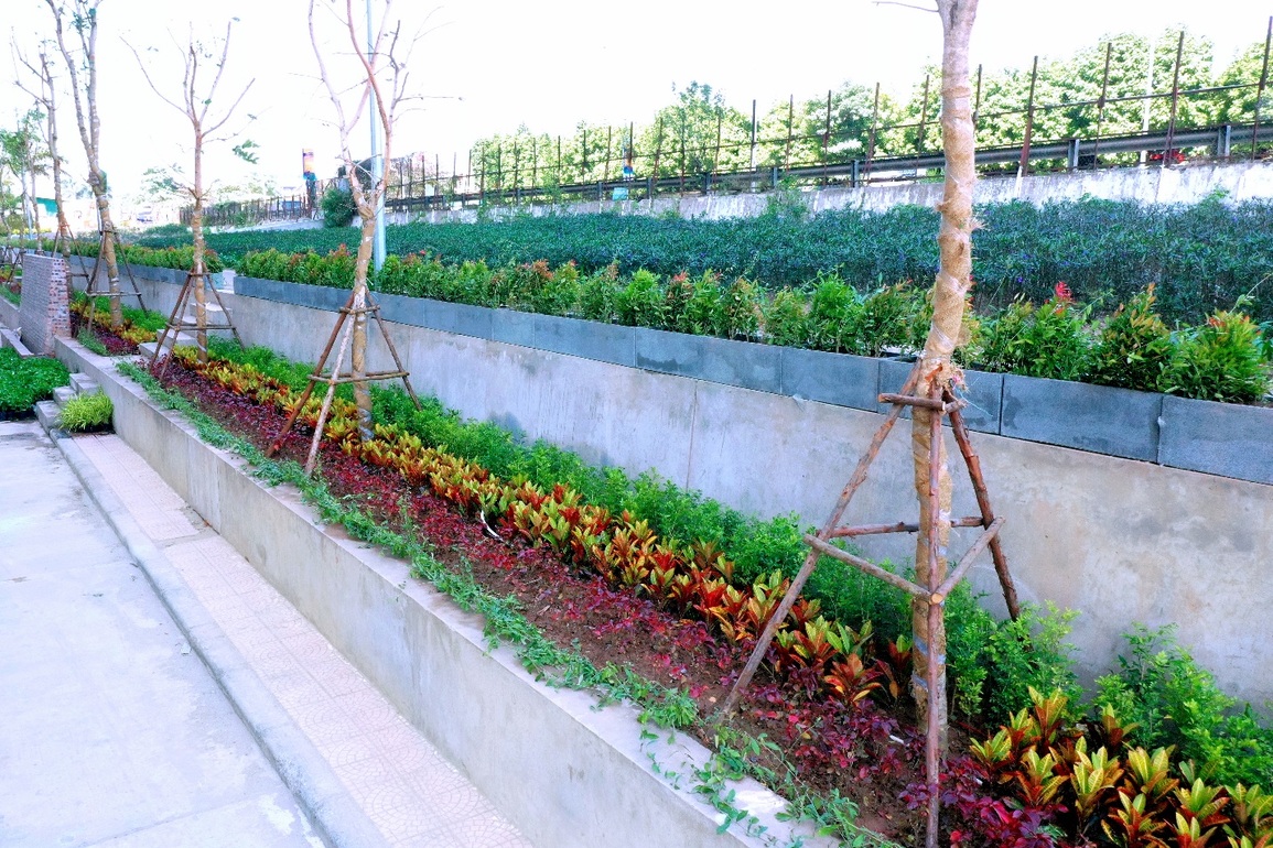Tây Hồ Riverview sẵn sàng đón cư dân về ở, giá từ 2,5 tỷ đồng một căn - 3 Tây Hồ Riverview sẵn sàng đón cư dân về ở, giá từ 2,5 tỷ đồng một căn - 3