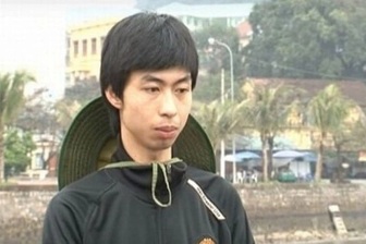 Đen Vâu thời là công nhân vớt rác, xuất hiện trong phóng sự gây sốt trở lại