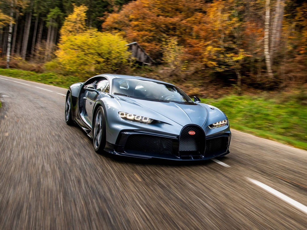 Đạt gần 11 triệu USD, Bugatti Chiron Profilée xác lập kỷ lục đấu giá xe mới - 29 Đạt gần 11 triệu USD, Bugatti Chiron Profilée xác lập kỷ lục đấu giá xe mới - 29