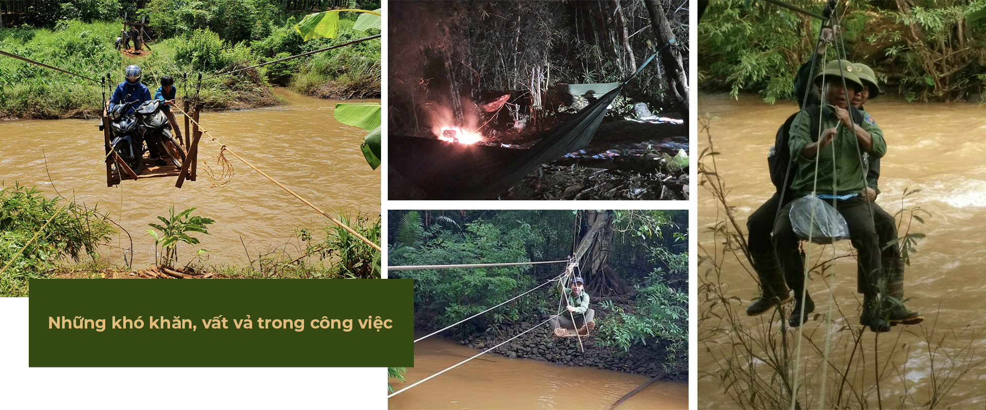Giữ chân người rừng ở Tây Nguyên - 11 Giữ chân người rừng ở Tây Nguyên - 11