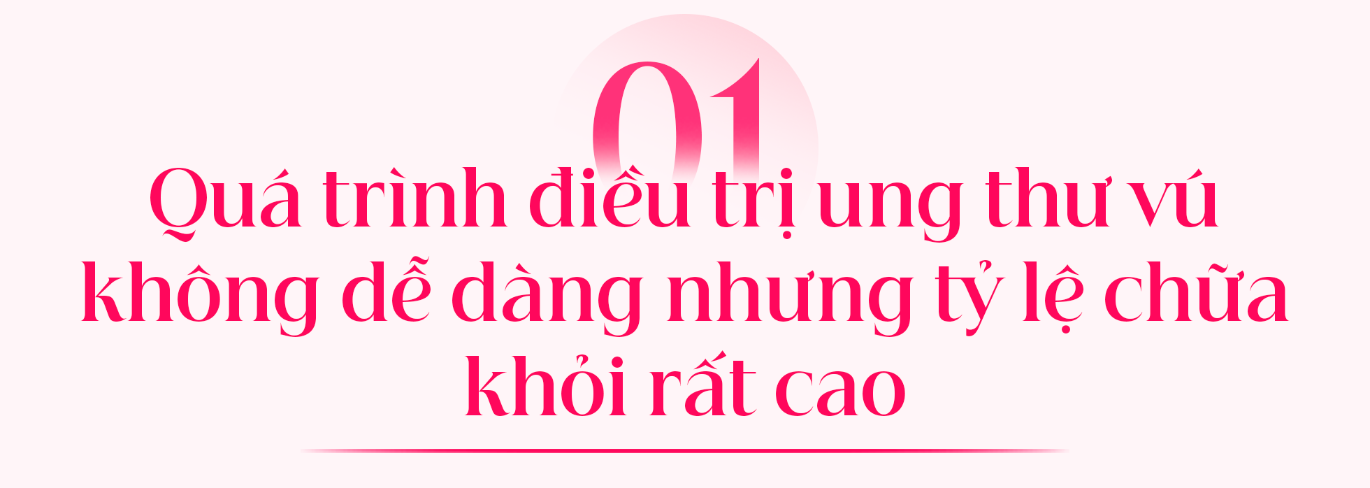 Bác sĩ phẫu thuật hàng đầu Singapore chia sẻ cách phát hiện sớm ung thư vú - 3