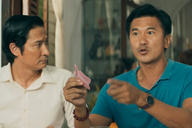 "Lật mặt 6" công chiếu tại 52 cụm rạp ở Mỹ, Lý Hải bày tỏ tham vọng