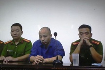 Khởi tố vụ án Đường "Nhuệ" bị tố chiếm đóng Công ty Lâm Quyết