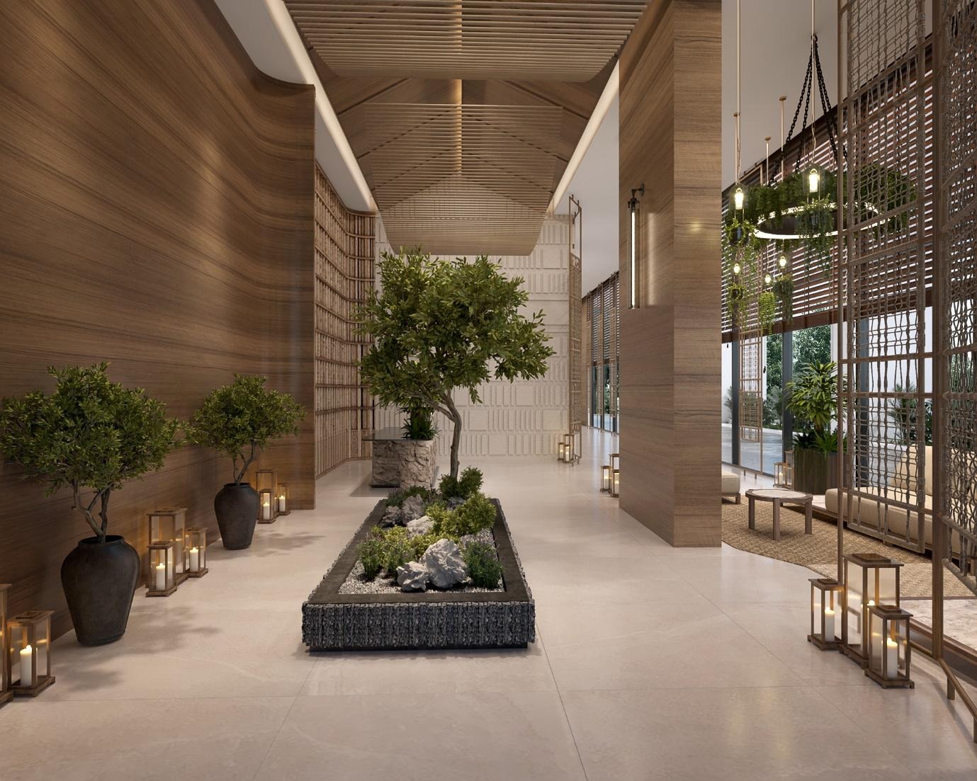 Seni Hidup Bahagia ala Jepang di Essensia Sky - 2 Nghệ thuật sống hạnh phúc theo phong cách Nhật Bản tại Essensia Sky - 2