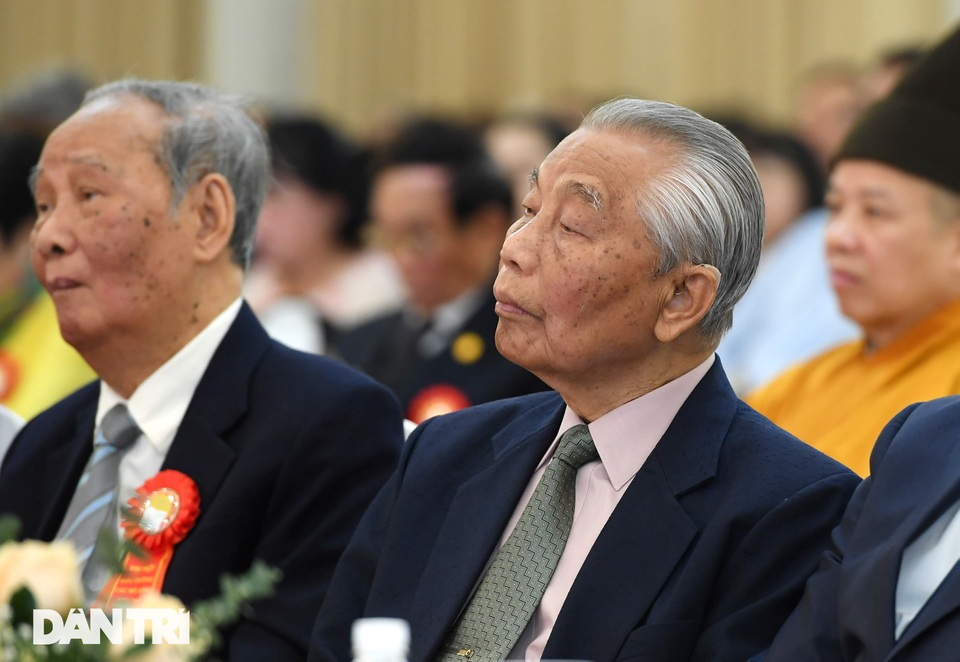 Khai mạc Đại hội biểu dương các mô hình học tập tiêu biểu toàn quốc - 3 Khai mạc Đại hội biểu dương các mô hình học tập tiêu biểu toàn quốc - 3