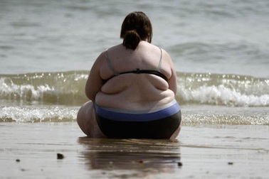 Giảm cân – Thêm cơ hội sống cho bệnh nhân ung thư