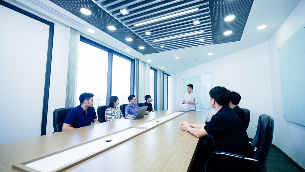 Làm chủ dữ liệu để khai phá tiềm năng của AI - 1 Làm chủ dữ liệu để khai phá tiềm năng của AI - 1