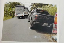 VKSND Tối cao: Tài xế xe tải có lỗi trong cái chết của bé gái ở Vĩnh Long