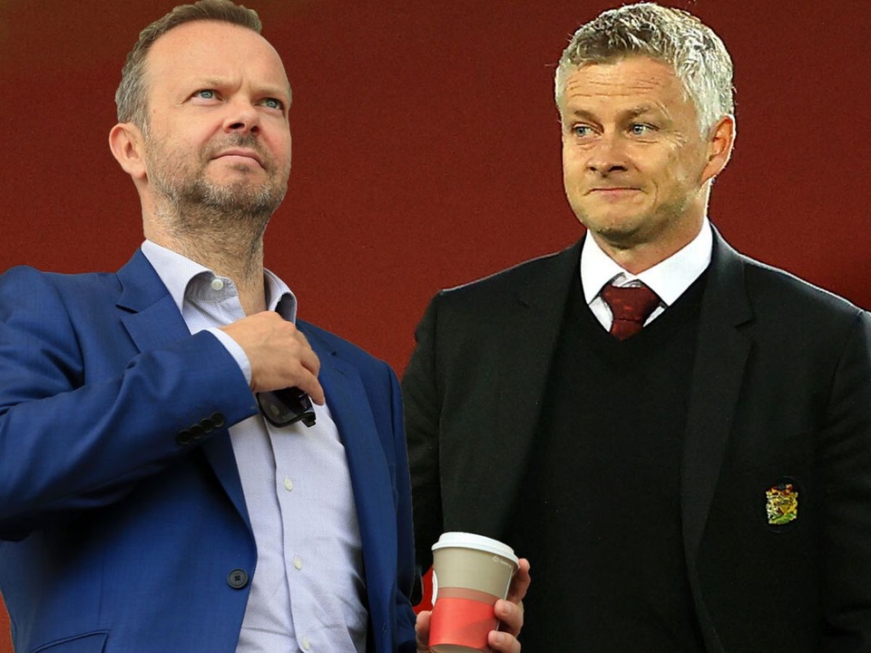 Vì sao Man Utd chỉ là kẻ “gà mờ” chuyển nhượng? - 2 Vì sao Man Utd chỉ là kẻ “gà mờ” chuyển nhượng? - 2