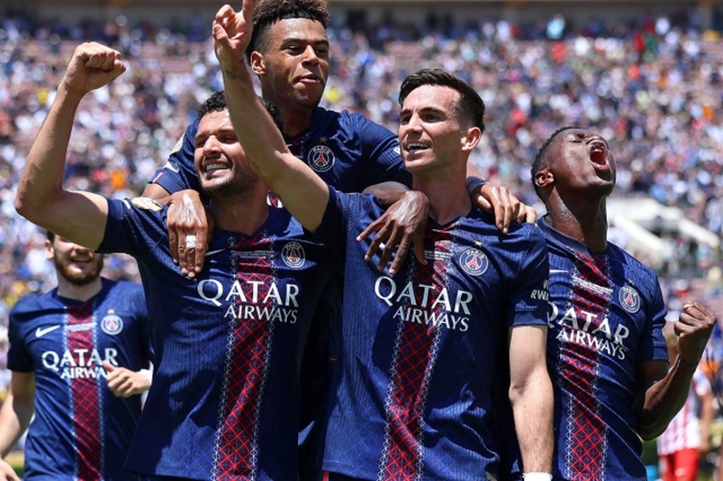 Nhận định Chelsea vs PSG (2h ngày 14/7): Điều không ngờ tới - 1 Nhận định Chelsea vs PSG (2h ngày 14/7): Điều không ngờ tới - 1