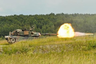 Bước đi kép của Mỹ nhằm đối phó với tăng Nga