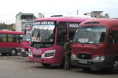 Không có lý do gì phải trợ giá cho các doanh nghiệp vận tải