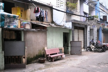 Nửa đêm đâm chết vợ vì không được ân ái