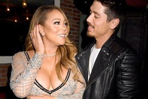 Bị tỷ phú huỷ hôn, Mariah Carey đốt luôn váy cưới hơn 5 tỉ đồng