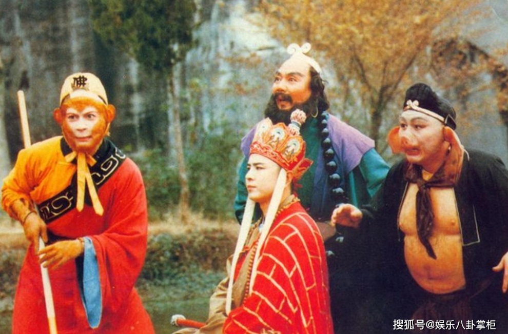 Khán giả kêu gọi diễn viên Tây Du Ký ngừng...đóng phim, an hưởng tuổi già - 1 Khán giả kêu gọi diễn viên Tây Du Ký ngừng...đóng phim, an hưởng tuổi già - 1