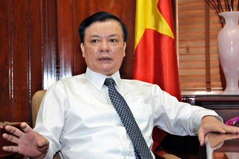 Tân Bộ trưởng Tài chính: “Nhiệm vụ khó vẫn phải làm thật quyết liệt”