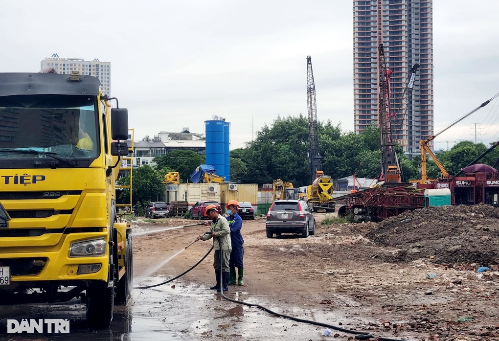 Cò mồi lộng hành rao bán nhà ở xã hội giá chênh hàng trăm triệu đồng - 2 Cò mồi lộng hành rao bán nhà ở xã hội giá chênh hàng trăm triệu đồng - 2