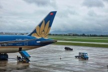 Cục Hàng không yêu cầu toàn ngành cảnh giác với bão Trà Mi