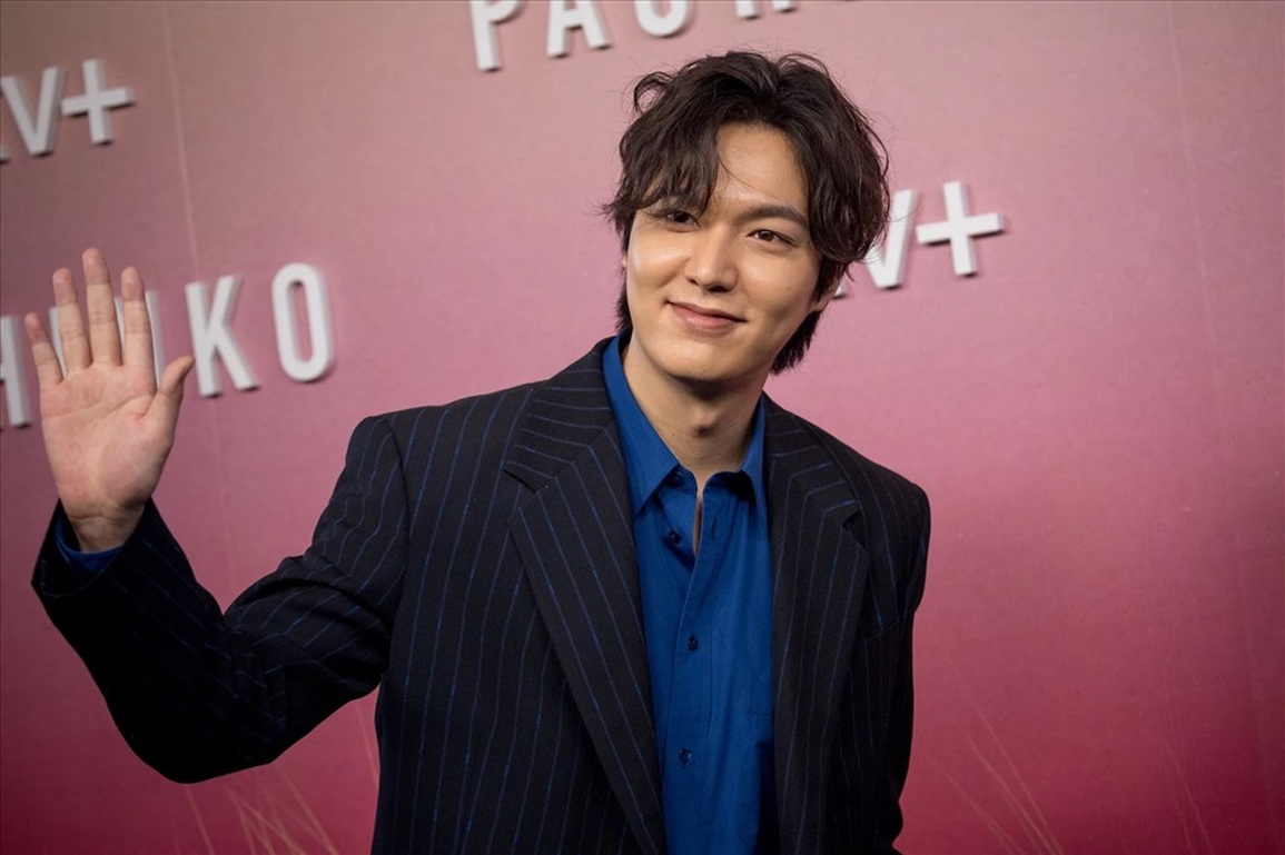 Phim có cảnh nóng đầu tiên của Lee Min Ho được khen ngợi - 4 Phim có cảnh nóng đầu tiên của Lee Min Ho được khen ngợi - 4