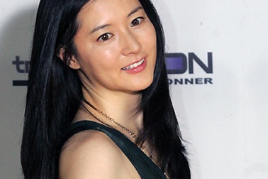 “Nàng Dae Jang Geum” bí mật làm đám cưới tại Mỹ