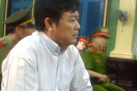 Nguyên Chủ tịch huyện Hóc Môn đối mặt án tử hình