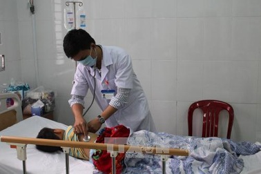 Chị tử vong, em nguy kịch do ngộ độc chưa rõ nguyên nhân