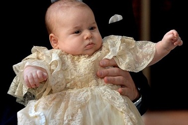 BBC bị chỉ trích vì “coi thường” lễ rửa tội của Hoàng tử Anh