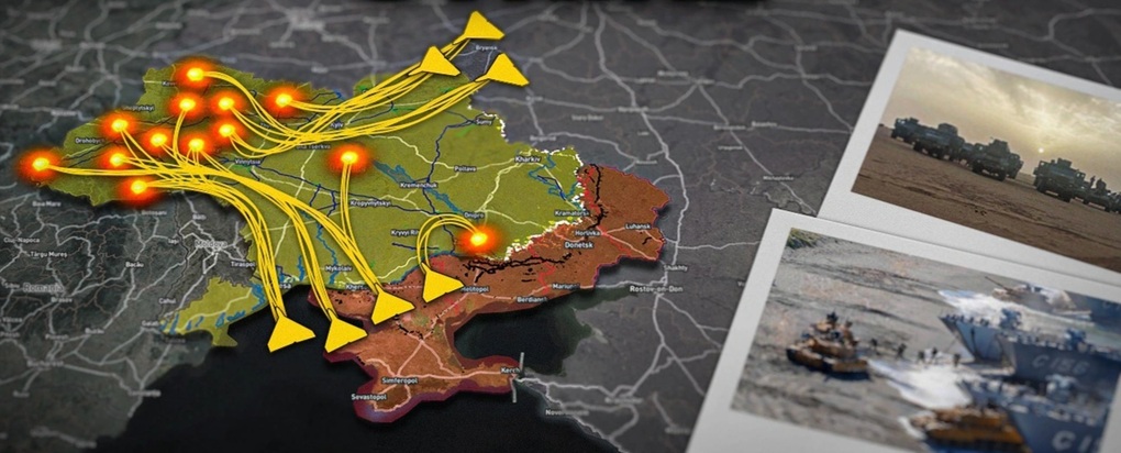 Chiến sự Ukraine 14/5: Vượt qua thất bại, Nga lật thế cờ ở Zaporizhia - 2