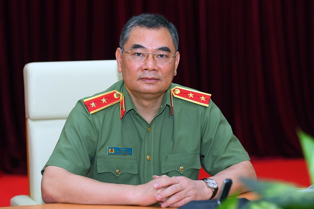 Bộ Công an nêu giải pháp ngăn chặn tội phạm giết người - 1 Bộ Công an nêu giải pháp ngăn chặn tội phạm giết người - 1