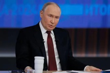 Tổng thống Putin sẵn sàng thỏa hiệp với ông Trump về Ukraine